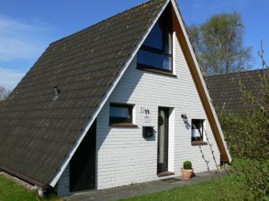 Ferienhaus Achtern Diek