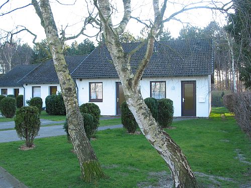 Ferienwohnung Wohldweg
