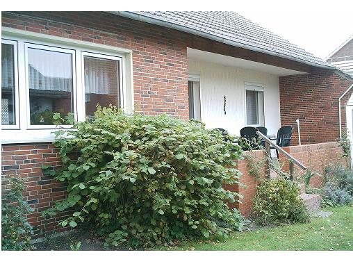 Acht, das Ferienhaus in Alleinlage und Strandnähe
