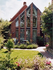Kapitänshaus Sielstr.3