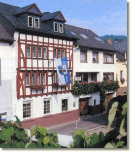 Ferienweingut Pension Elisabeth